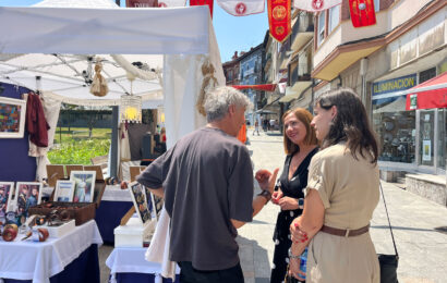 15.000 pertsonak baino gehiagok parte hartu dute 2025eko Dies Oiassoni jaildiko ekintzetan