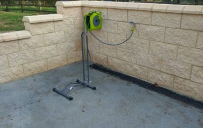 Puianako bizikleten garbitoki berria erabilgarri dago jada Puianako bizikleten garbitoki berria erabilgarri dago jada