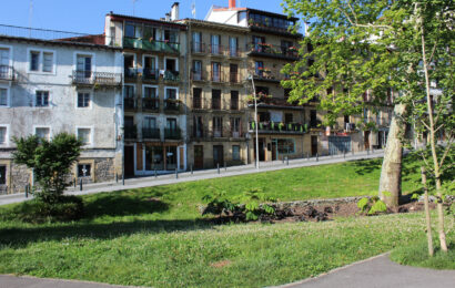 Irunen hotelen okupazioa % 95ekoa izan da uztailean eta abuztuan