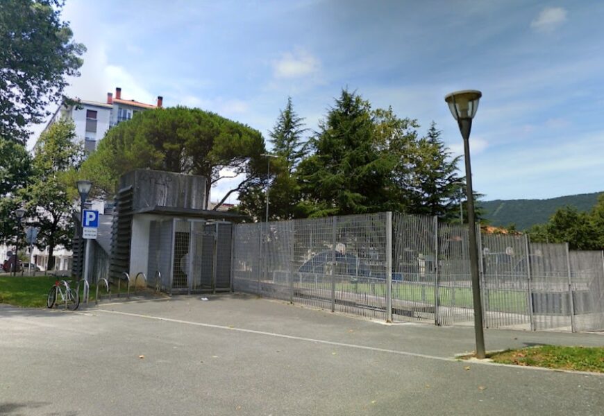 El Pinar Auzo Elkarteak auzoko I. Futbol Txapelketa Antolatu du