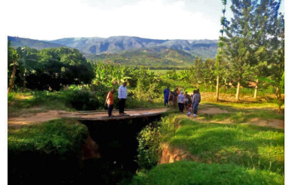 Behar Bidasoak nazioarteko 4 esku-hartze burutuko ditu 2025ean Irungo Udalaren babesari esker