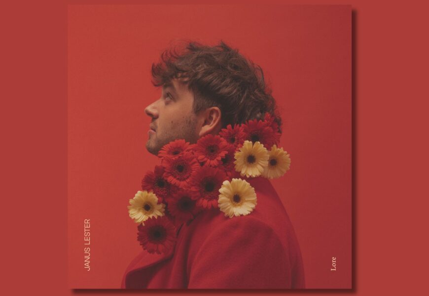 Janus Lester Irunera itzuliko da ostiral honetan Janus Lester Irunera itzuliko da ostiral honetan