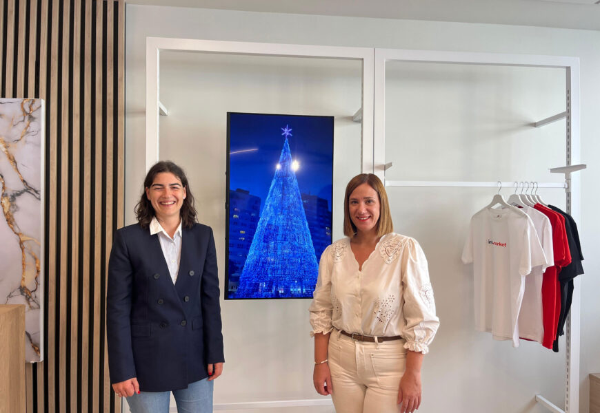 Eguberrietako lehen berritasunak aurkeztu dituzte, oraindik iraila amaitu ez denean Eguberrietako lehen berritasunak aurkeztu dituzte, oraindik iraila amaitu ez denean