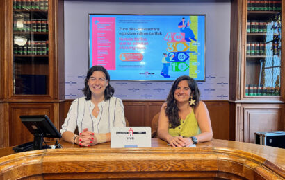 Ahalmen ekonomikoaren araberako ordainketa sistema erabiltzen ari dira jada hainbat udal zerbitzu