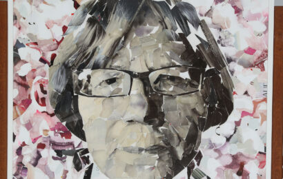 Gonzalo Romero artista valentziarrak irabazi du 2025eko Adour-Bidasoa Pintura Sariketa