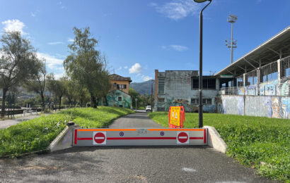 Abian dira gaurko iragarritako marea biziei aurre egiteko prebentzio neurriak Abian dira gaurko iragarritako marea biziei aurre egiteko prebentzio neurriak