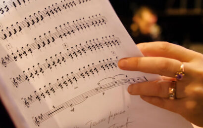 Ametsa Kultur Elkartearen Herri Kanta ekimenak kantatzeko gogoz direnak elkartuko ditu igandean