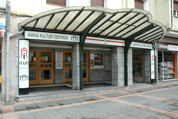 Baby pelikula emango da ostiralean 19:00etan Amaia Kultur Zentroan