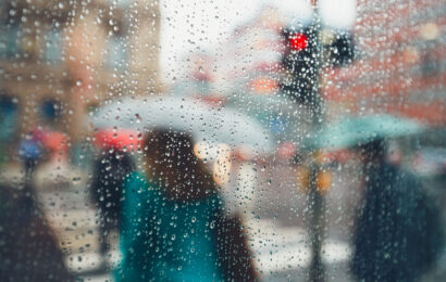 Eguraldi txarraren iragarpenak hirian iganderako aurreikusitako ekintzei eragingo die