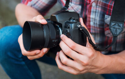 “Irun Hiria” Argazki Lehiaketaren 36. edizioa abian da