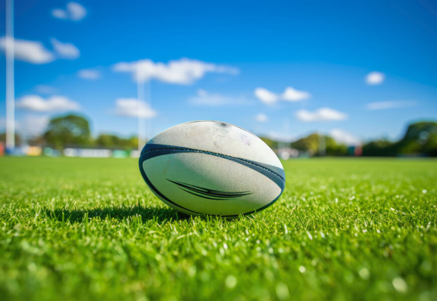 Txingudi Errugbi Kluba proiektu berriak abiatu nahian ekingo du 2025/26 denboraldia