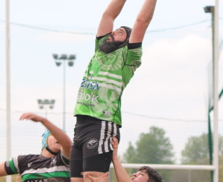 Zaisa Txingudik Mutrikuko San Migel zelaian jokatuko du bihar 