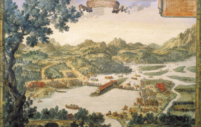 Faisaien Uhartea: Bidasoko altxor txiki eta partekatua