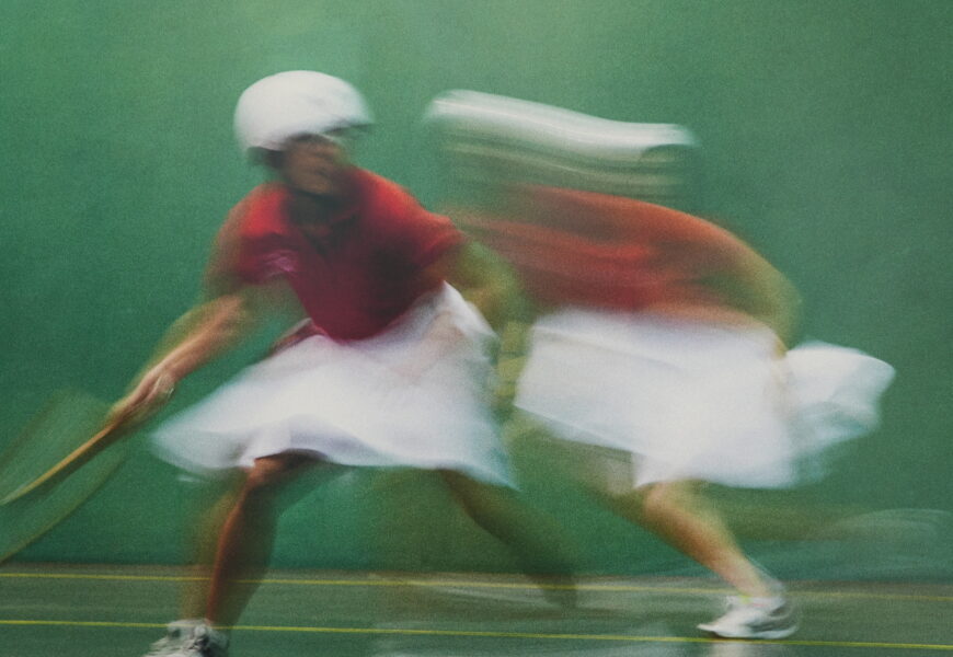 Urriaren 21era arte ikusgai egongo da Hamaika emakume*, hamaika erronka argazki erakusketa