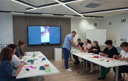 Commerce Labek prestakuntza eskaintza zabaldu du saltokien parte hartze aktiboari erantzunez