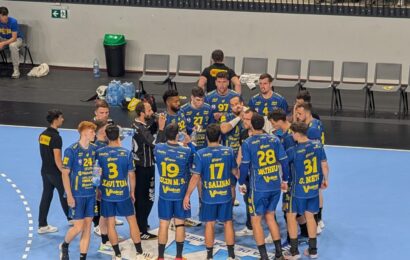 Bidasoako 7 jokalari azaroko nazioarteko partiduak jokatzeko deituak izan dira