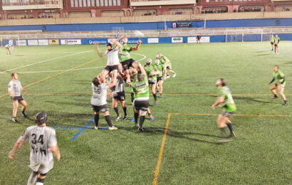 Plaiaundiko zelaiak final kutsuko hitzordu hirukoitza izango du bihar Plaiaundiko zelaiak final kutsuko hitzordu hirukoitza izango du bihar