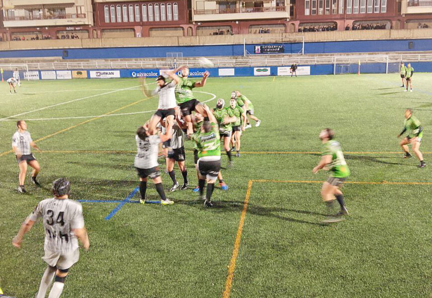 Plaiaundiko zelaiak final kutsuko hitzordu hirukoitza izango du bihar