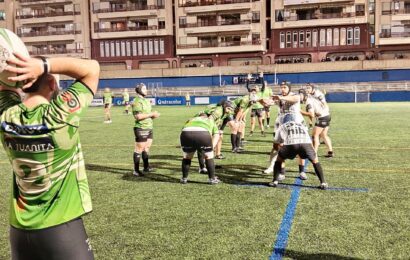 Zaisa Txingudi kostata baina garaipenarekin itzuli da Mutrikutik