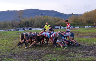 Uni Bilboren kontrako porrotak Zaisa Txingudiri igoera lortzeko helburua zaildu dio
