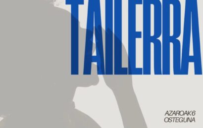 Parean elkarteak irrintzi tailerra antolatu du ostegunerako