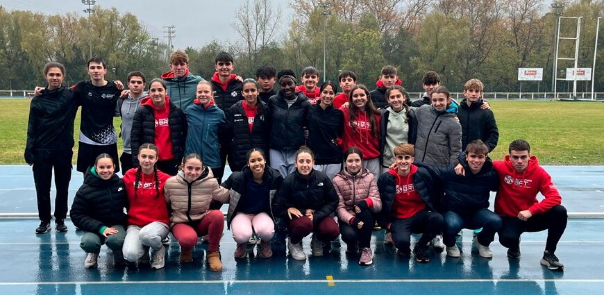 Euskadiko Kluben Txapelketan BATeko 20 eta 16 urte azpiko talde guztiak podiumera igo dira Euskadiko Kluben Txapelketan BATeko 20 eta 16 urte azpiko talde guztiak podiumera igo dira