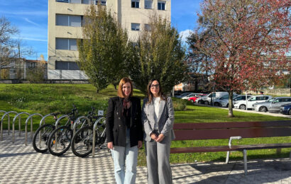 Bidasoa LHII handitzeko Sindikal zaharraren partzelan beste eraikin bat altxatuko da