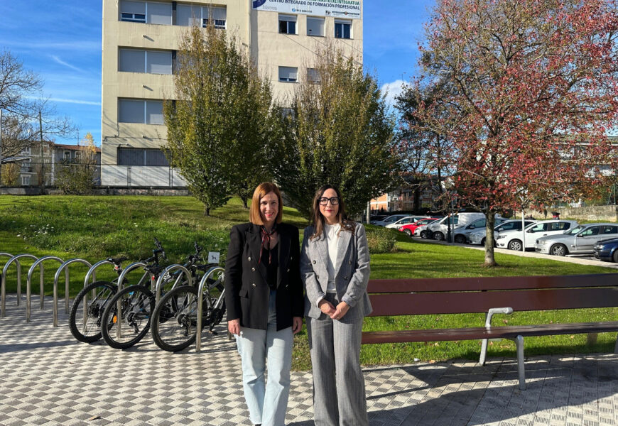 Bidasoa LHII handitzeko Sindikal zaharraren partzelan beste eraikin bat altxatuko da Bidasoa LHII handitzeko Sindikal zaharraren partzelan beste eraikin bat altxatuko da