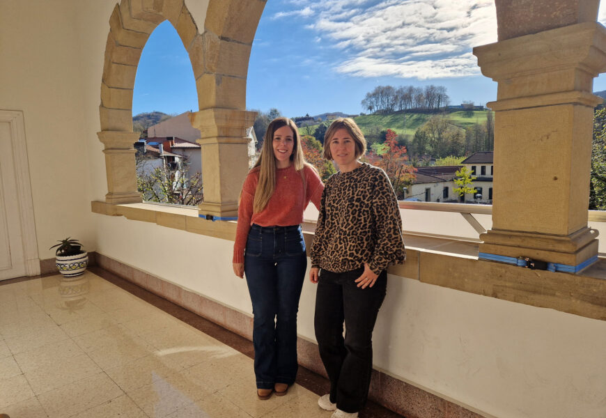 Azaroaren 24tik abenduaren 4ra irekiko da Udal Euskaltegietan izena emateko epea