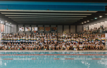 Klubaren eguna ospatuz hasi du Bidasoa XXI-ek 2025-26 denboraldia