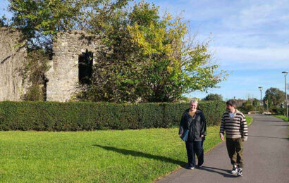 Lapurriturriko Informazio Guneak 354 bisita jaso ditu aurtengo denboraldian Lapurriturriko Informazio Guneak 354 bisita jaso ditu aurtengo denboraldian