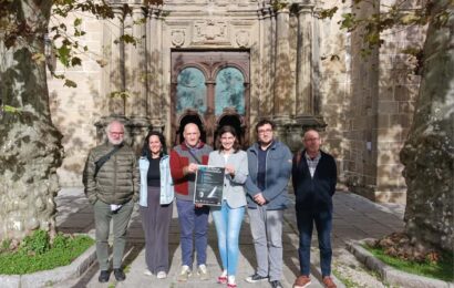 Oskar Rodríguez Ametsa Abesbatzarekin arituko da José Manuel Azkue Memorialaren XII. edizioan Oskar Rodríguez Ametsa Abesbatzarekin arituko da José Manuel Azkue Memorialaren XII. edizioan