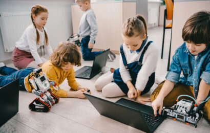 Haur eta Nerabeen Eskubideen Eguna ospatzeko ekintzak egingo dira hirian azaroaren 20tik 23ra