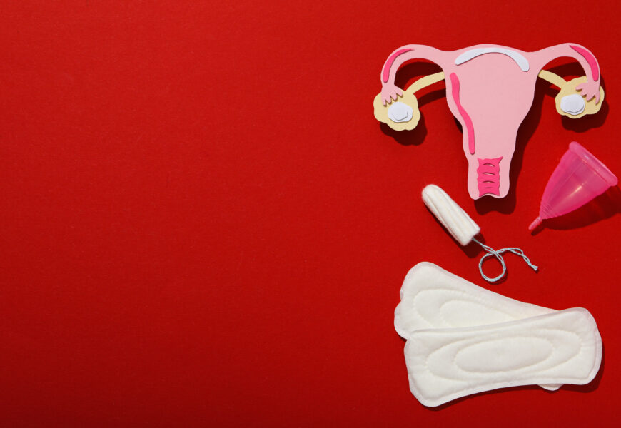 Hilerokoaren zikloaren inguruko ikerketa parte-hartzailea osatzeko boluntario bila dabiltza Hilerokoaren zikloaren inguruko ikerketa parte-hartzailea osatzeko boluntario bila dabiltza