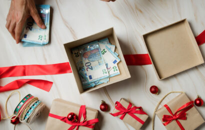 ACUBIk Gabonak ordaintzeko maileguak eskatzeak dakartzan arriskuez ohartarazi ditu kontsumitzaileak ACUBIk Gabonak ordaintzeko maileguak eskatzeak dakartzan arriskuez ohartarazi ditu kontsumitzaileak