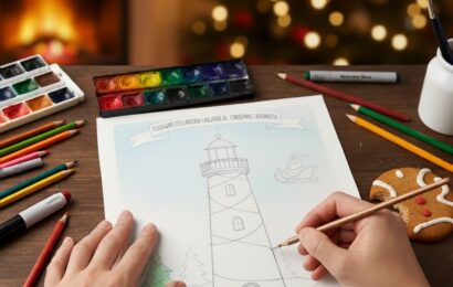 Euskadiko Itsasargien Lagunen elkarteak antolatutako III. Christmas Lehiaketa abian da