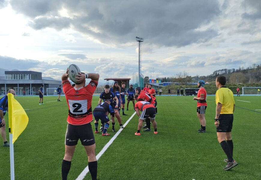 Zaisa Txingudik garaipenarekin eta Biok Txingudik porrotarekin agurtu dute 2025. urtea