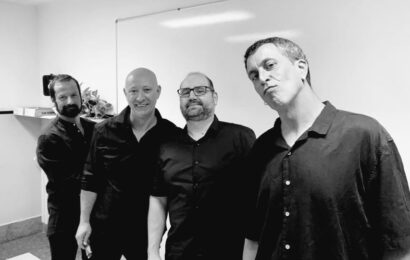 Ezinezkoa taldeak disko berri aurkeztuko du abenduaren 20an Kabigorrin