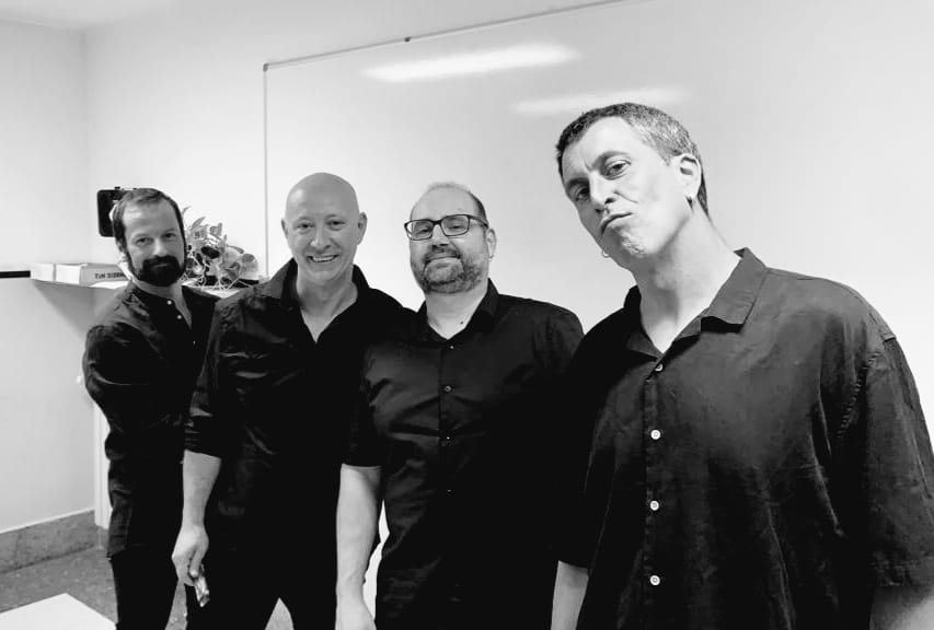 Ezinezkoa taldeak disko berri aurkeztuko du abenduaren 20an Kabigorrin