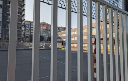 Eguzkitza eta Dunboa HLHI ikastetxeetan eskola-ingurune seguruak sortzeko proiektua idatziko da