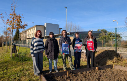 Gazteak On: Elikadura Erronkaren bigarren edizioak eskualde osora zabalduko du parte hartzeko aukera