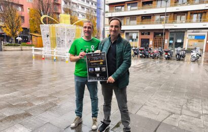 80 dortsal baino ez dira geratzen Super Amara Gabonetako Kroserako 80 dortsal baino ez dira geratzen Super Amara Gabonetako Kroserako