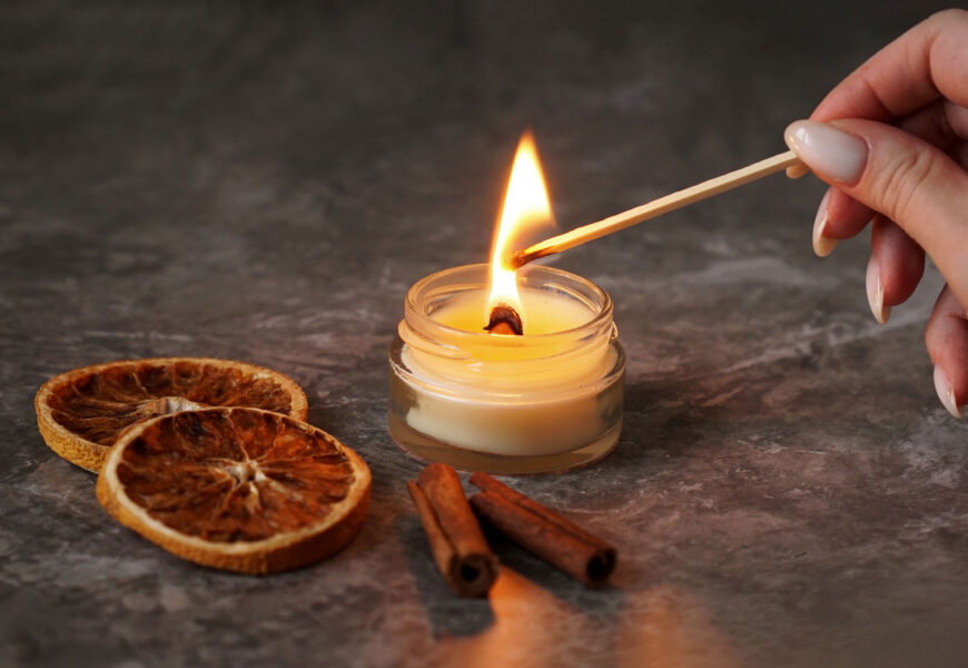 Irungo familiek artisau kandelen tailerrean parte hartu ahalko dute abenduaren 13an doan