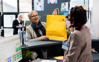 “Kontsumitu bermearekin. Erosi Irunen” kanpainaren bigarren edizioa egingo da 2026an