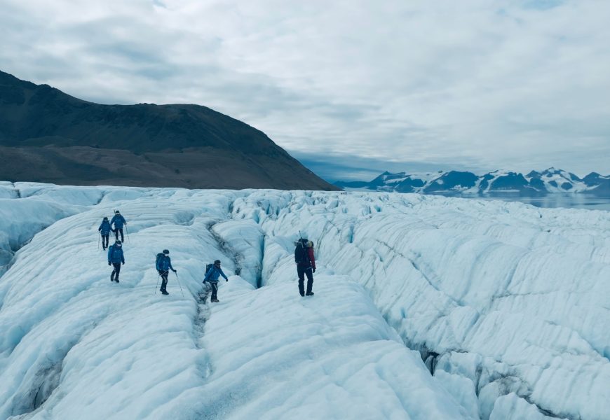 Esther Aristieta, “Santalucía Senior Challenge” erronkako parte-hartzailea: “Adinak berez ez ditu gure gaitasunak definitzen”
