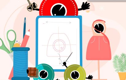 ‘Familia ta Lagun’ programan familientzat antolatutako joskintza tailerrean izena emateko epea zabalik dago