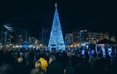 6.700 pertsonatik gora bildu dituzte guztira kultura aretoetan Gabonetan egindako jarduerek 6.700 pertsonatik gora bildu dituzte guztira kultura aretoetan Gabonetan egindako jarduerek