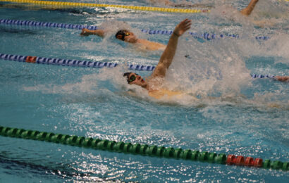 Illes Kocsis, Alba Montoto Eta Markel Sanchezen garaile izan dira Alberdi Memorialean