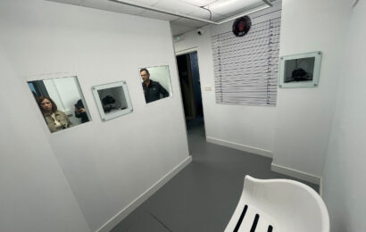 Irungo Udalak eta Ertzaintzak identifikaziorako lankidetza-protokolo bat sinatu dute