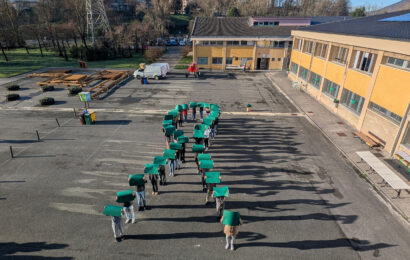 “Prebentzioan ON egon” berrikuntza-proiektua minbizia eta diagnostiko goitiarra gizartera hurbiltzeko sortu da